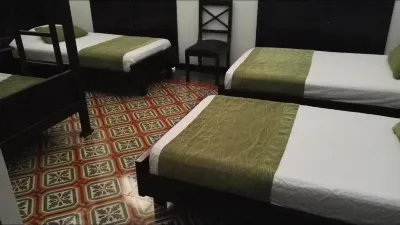 Casa Escobar Buga Hotels in 