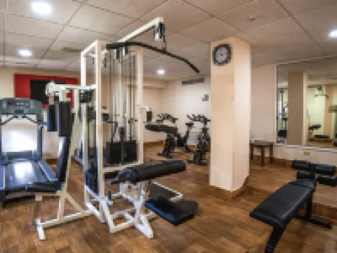 Hotel Las Misiones Hoteles en Monclova