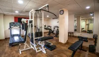 Hotel Las Misiones Hotels in Monclova
