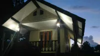 Rai Monsicha Khaokho Hoteller i Nong Mae Na