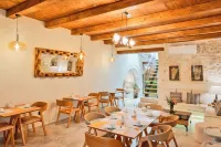 Mansio Boutique Hotel - breakfast