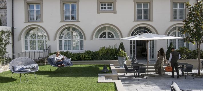 Dimora Palanca Boutique & Spa Hotels in Firenze