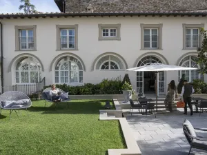 Dimora Palanca Boutique & SPA