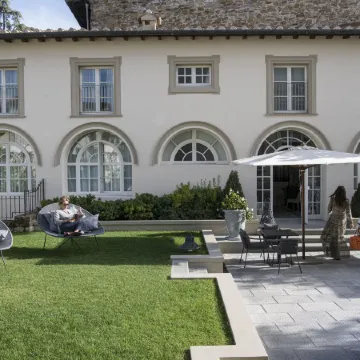 Dimora Palanca Boutique & Spa