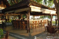 Frangipani Langkawi Resort - bar