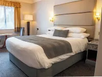 The Pear Tree Inn & Country Hotel Hotels in Worcester