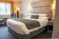 The Pear Tree Inn & Country Hotel Hotels in Wychbold