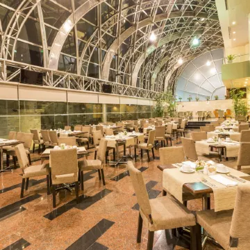 Delfines Hotel & Convention Center