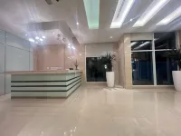 فندق وايت لاكشري سويت فنادق في الفحيحيل