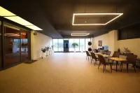 Brown Dot Hotel Sinan Hotels in Gwangju