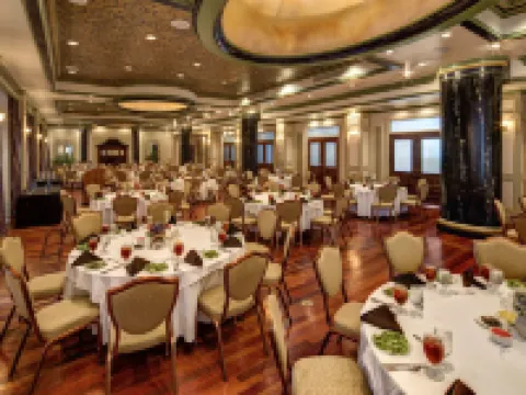 卡內基酒店 約翰遜城酒店