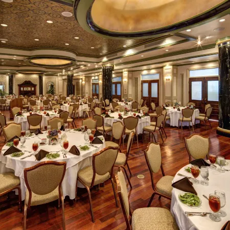 Carnegie Hotel & Spa