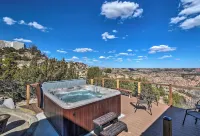 Charming Texas Home w/ Stunning Canyon Views! - 3-Star