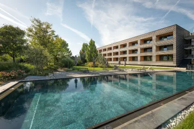 Hotel Der Reschenhof Hotels in der Nähe von UMIT TIROL – Private Universität für Gesundheitswissenschaften und -technologie GmbH