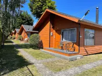 Cabañas Kernayel - Homestays