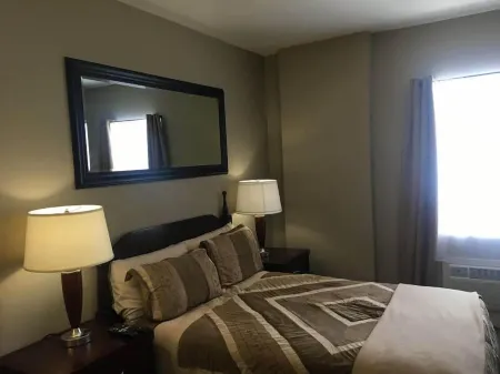 Whitefish Corporate Residence