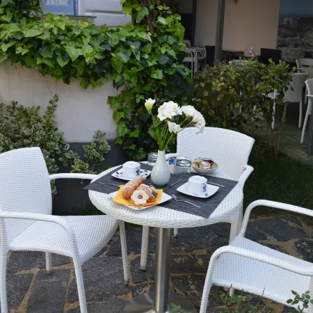 Villa Vittoria Tropea B&B