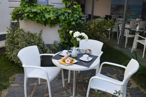 Villa Vittoria Tropea B&B - Chambres d'hôtes