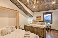 CLE Elum Lake Bunkhouse w/ Shared Hot Tub & Views! - appartements de vacances