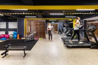 Ibis Poznan Centrum - Gym