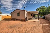 Page Home w/ Patio & BBQ, 3 Mi to Lake Powell!