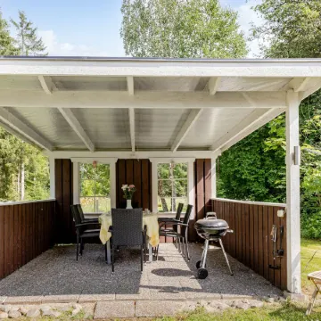 Åkekvarn Snärjet Отели в г. Улувстрём