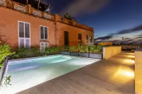 Cinco Quintas Hotel Boutique