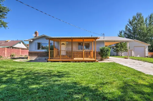 Cottage Near Bryce Canyon and Zion National Parks!