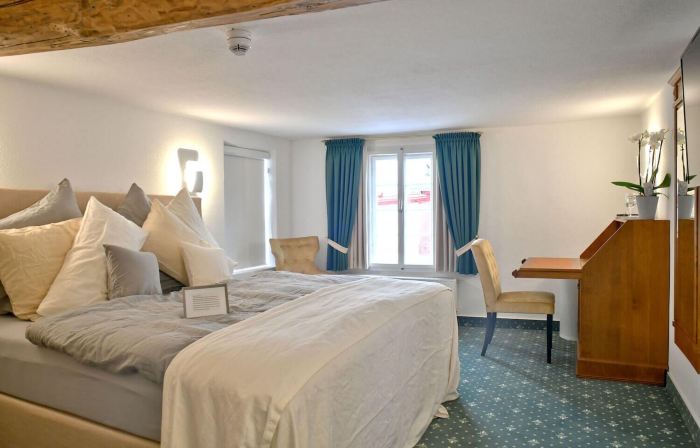 Hotel zum Löwen Herborn
