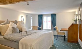 Hotel Zum Löwen Herborn