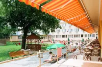 Hungarospa Thermal Hotel Hotels in Kaba