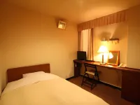 Business Daiichi Hotel Omihachiman Các khách sạn ở 