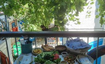 Olea Sığacık Pansiyon & Bistro