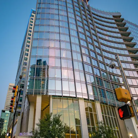 Kimpton TRYON PARK HOTEL by IHG