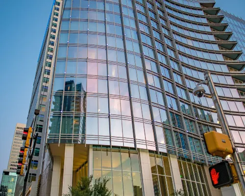 Kimpton TRYON PARK HOTEL by IHG Hotels near Hanover Square