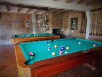 Hostal Cloud Forest - Hostels