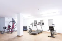THB Lanzarote Beach - Fitnessstudio