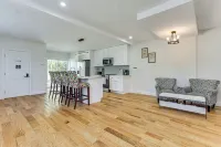 Pet-friendly Home w/ Spacious Yard in Avon! Hotels in Brockton