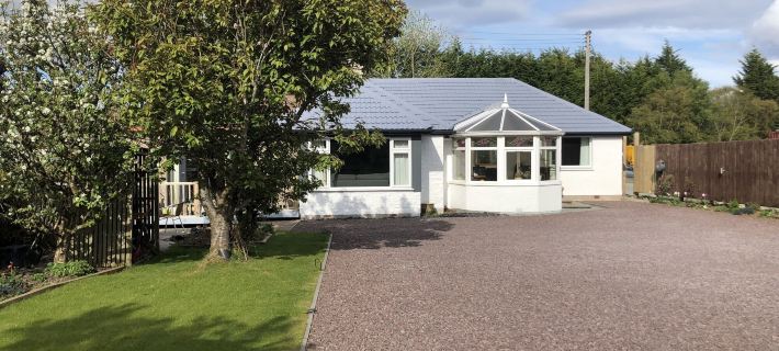 Creagory Skye Hotels in Portree