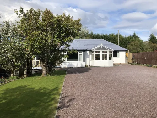 Creagory Skye - bar