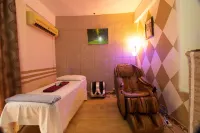 Glamossay Hotel - spa