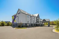 Spark by Hilton Woodbridge Hotels in Woodbridge