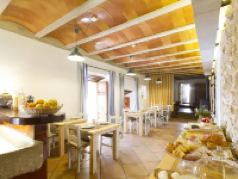 Sa Bisbal - Turismo de Interior Ξενοδοχεία στην πόλη Selva