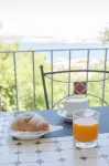 Grand Hotel Palau - breakfast