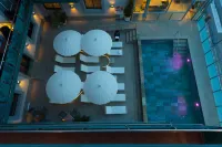 Sant Jordi Boutique Hotel - Ocean View