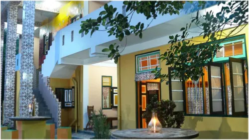 Villa Ceylon Общественные зоны Photos