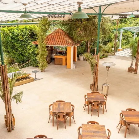 Locanda Della Mimosa