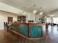 Hotel Búdir - Bares