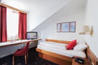 Hotel Gasthof Vierjahreszeiten Breitengüßbach bei Bamberg Haderlein GmbH Hotels in Ebern