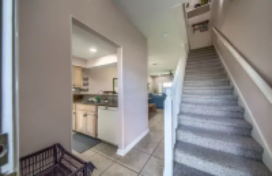 The Iron Cactus Condo on the Comal CW C102